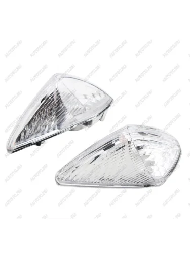 Поворотники Honda VFR800 98-01 Передние  пм-00030380