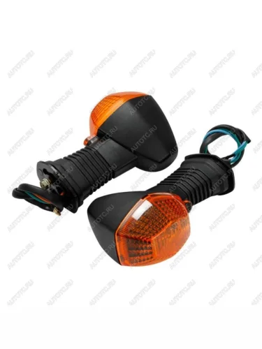 Поворотники Suzuki SV650 03-09, SV1000SN 03-08 Задние  пм-00030915