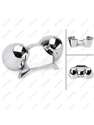 Стаканы приборной панели Suzuki GSX1400 01-08  пм-00031078