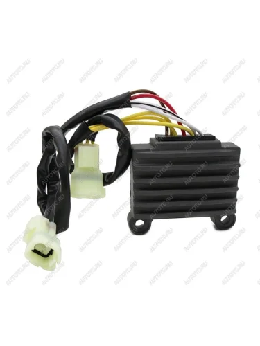 Реле зарядки KTM EXC 18-23, EXC-F 17-23, Husqvarna FE 17-23, TE 18-23, FR 19-23  пм-00030513