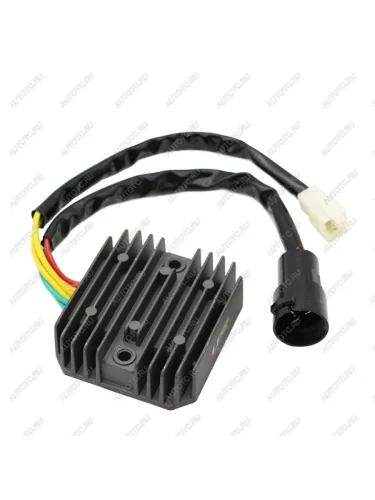 Реле зарядки Honda XRV750 Africa Twin 1992 31600-MV1-941  пм-00030536