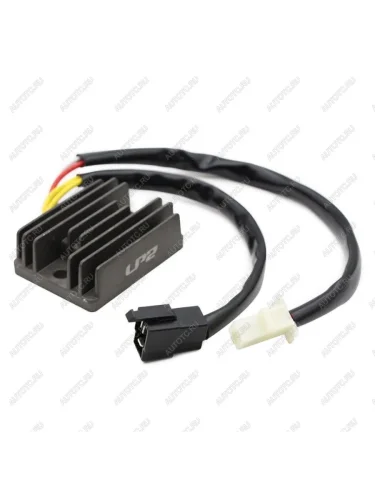 Реле зарядки Suzuki DRZ400E 00-04, RMX250 98-99 32800-08D00-000  пм-00030533