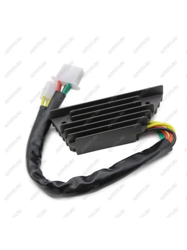 Реле зарядки Honda VT1100C Shadow 85-86 31600-MG8-008  пм-00030515