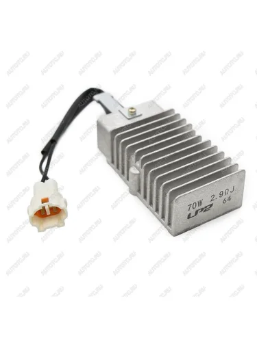 Реле зарядки Yamaha YFZ450 06-14, YFZ450X 07-08  пм-00030517