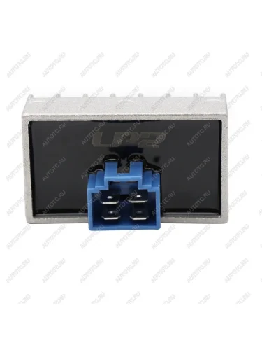 Реле зарядки Honda CB110 11-17, CBF125 06-17, CBF150 05-16  пм-00030518