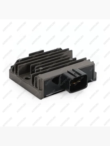 Реле зарядки Yamaha YZF-R6 17-20, Kawasaki EX650 17-21, Ninja 400R 18-21, KLE300 17-21  пм-00030531