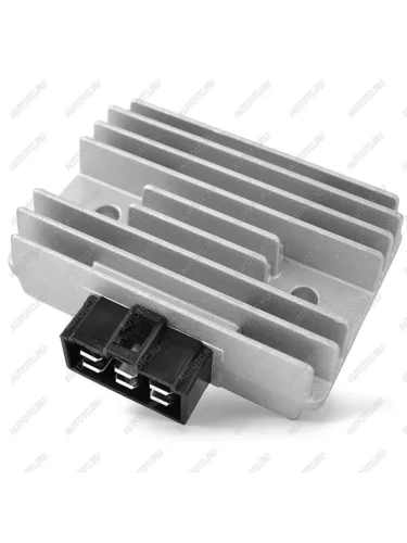 Реле зарядки Kawasaki KLF220250 96-11, ZR400550 Zephyr 89-94, KL600650 85-07  пм-00030526