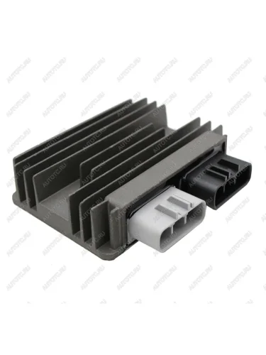 Реле зарядки Kawasaki ZX10R 16-22, KLZ1000 15-21, ZX1000ZR1000 H2 15-23  пм-00030530