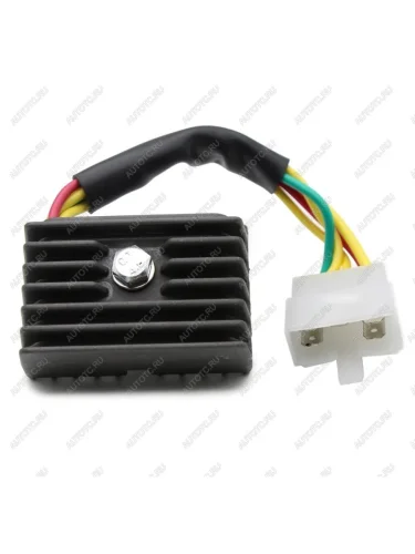 Реле зарядки Honda CB750CB550 75-78, CB400 75-77 31700-333-008  пм-00030516