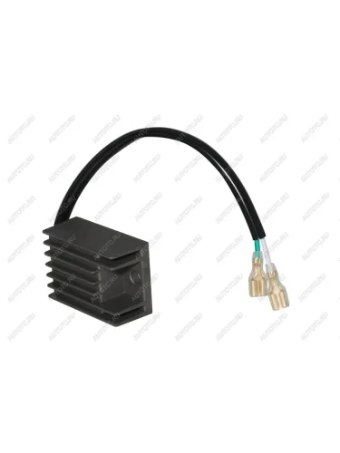 Реле зарядки Honda XR600R 91-00, XR650R 00-07 31400-MN1-680  пм-00030528