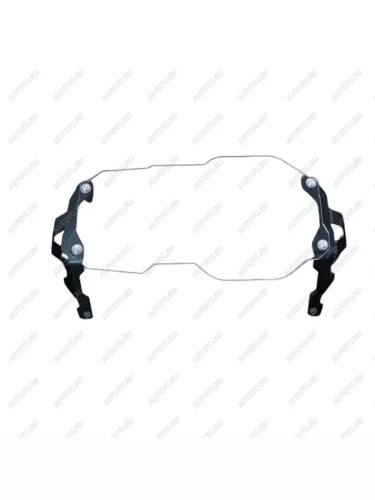 Защита фары BMW R1200GS 13-18  пм-00030403