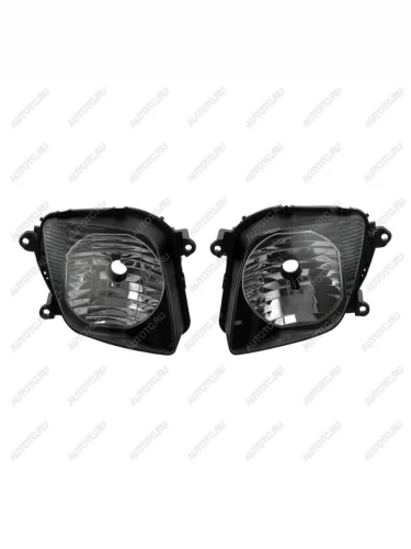 Фара для мотоцикла Honda RVT1000RVTR1000SP12 RC51 00-06  пм-00030803