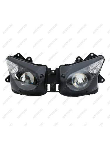 Фара для мотоцикла Kawasaki ZX10R 06-07  пм-00030849