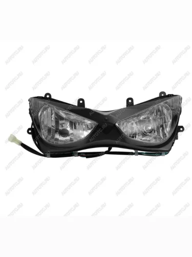 Фара для мотоцикла Kawasaki ZX-6RZX636 05-06  пм-00030855