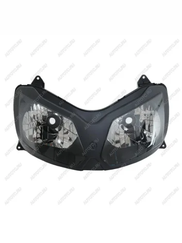 Фара для мотоцикла Kawasaki ZX12R 02-06  пм-00030904