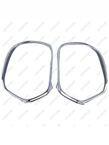 Зеркальный элемент для Honda GL1800 01-17 Goldwing 2шт.  пм-00030916