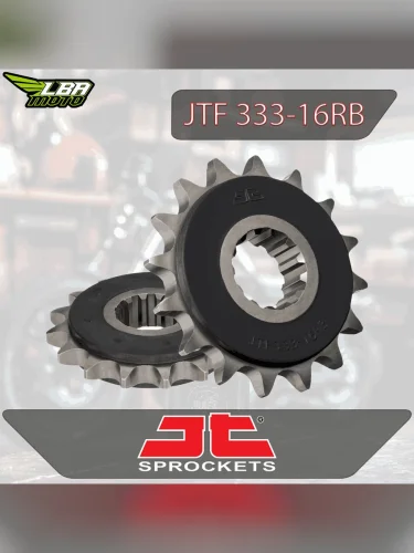 Звезда цепного привода JTF333 16RB  jtf333.16rb