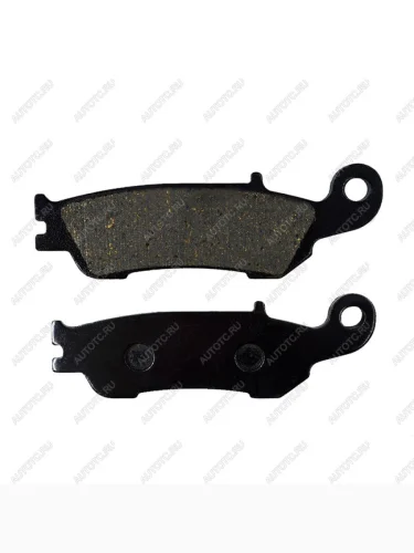 Тормозные колодки AHL FA450  fa450