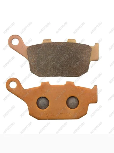 Тормозные колодки AHL FA140-S  fa140-s