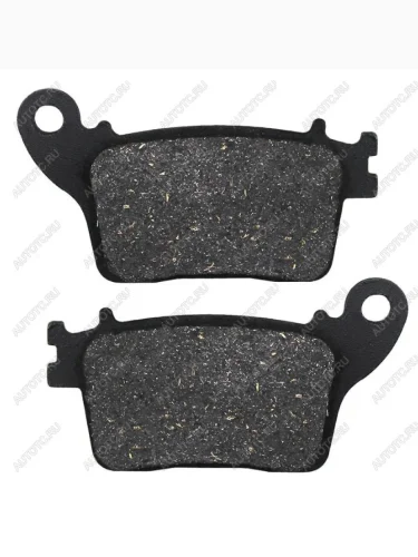 Тормозные колодки AHL FA436  fa436