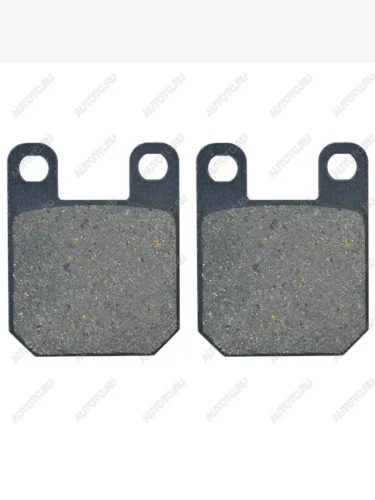 Тормозные колодки AHL FA115  fa115