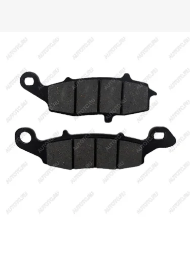 Тормозные колодки AHL FA229  fa229