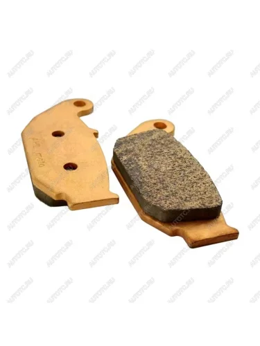 Тормозные колодки AHL FA629-S  fa629-s