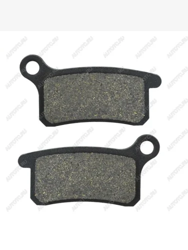 Тормозные колодки AHL FA325  fa325