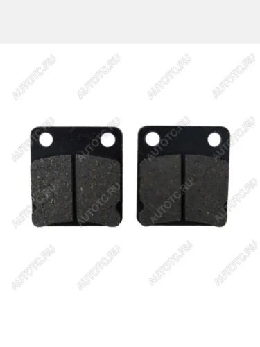 Тормозные колодки AHL FA054  fa054