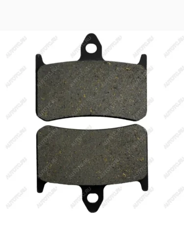 Тормозные колодки AHL FA144  fa144