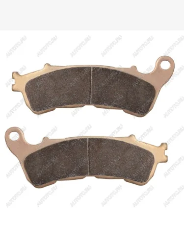 Тормозные колодки AHL FA388-S  fa388-s