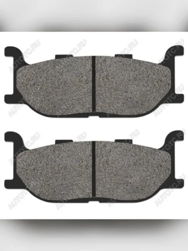 Тормозные колодки AHL FA179  fa179