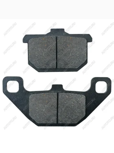 Тормозные колодки AHL FA085  fa085