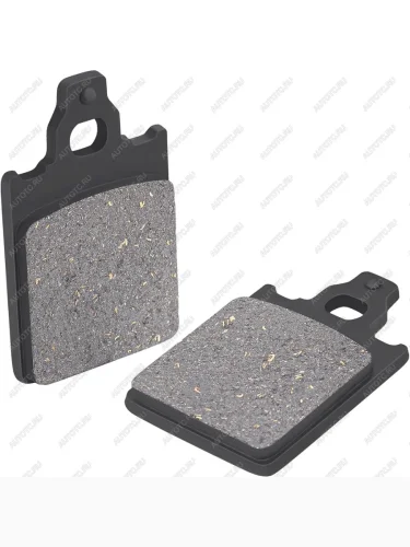 Тормозные колодки AHL FA186  fa186