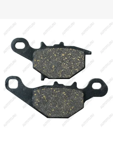 Тормозные колодки AHL FA230  fa230