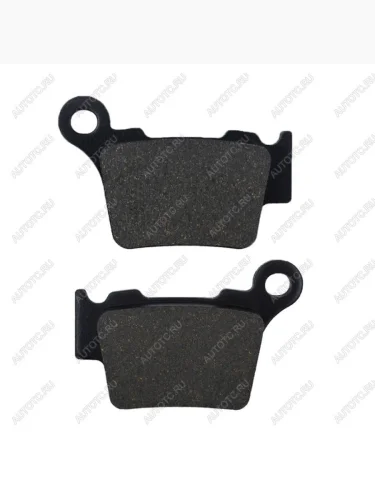 Тормозные колодки AHL FA368  fa368