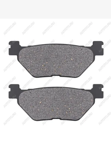 Тормозные колодки AHL FA319  fa319