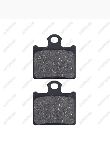 Тормозные колодки AHL FA602  fa602