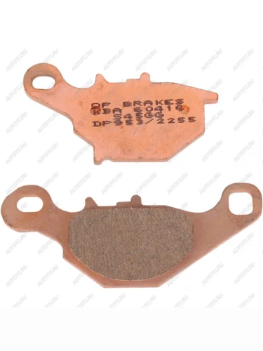 Тормозные колодки DP-Brake DP953  dp953