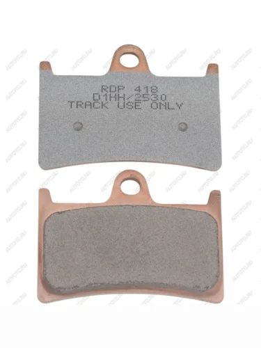 Тормозные колодки DP-Brake RDP418  rdp418