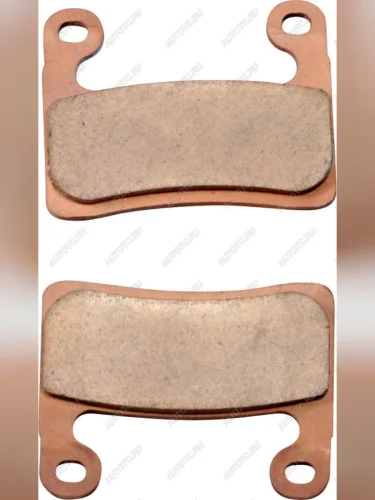 Тормозные колодки DP-Brake DP585  dp585