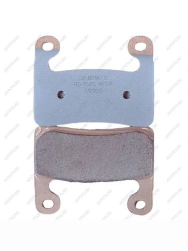 Тормозные колодки DP-Brake RDP585  rdp585