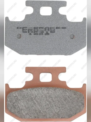 Тормозные колодки DP-Brake SDP315  sdp315