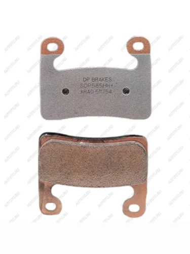 Тормозные колодки DP-Brake SDP585HH+  sdp585hh+