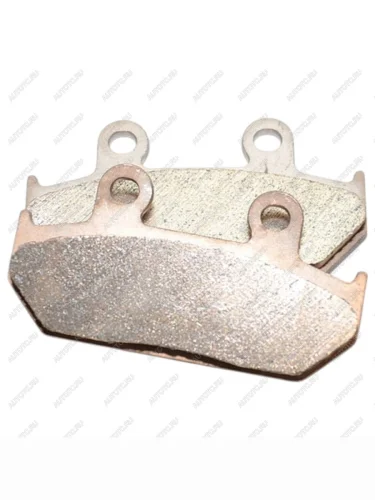 Тормозные колодки DP-Brake DP968  dp968