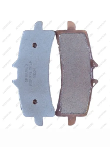 Тормозные колодки DP-Brake RDP978  rdp978