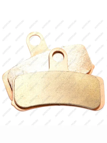 Тормозные колодки DP-Brake DP986  dp986