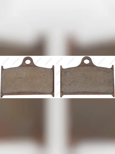 Тормозные колодки DP-Brake DP503  dp503