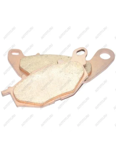 Тормозные колодки DP-Brake DP552  dp552