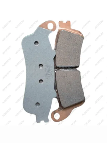 Тормозные колодки DP-Brake SDP128HH+  sdp128hh+